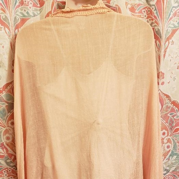 MOSSIMO CARDIGAN - Picture 3 of 5